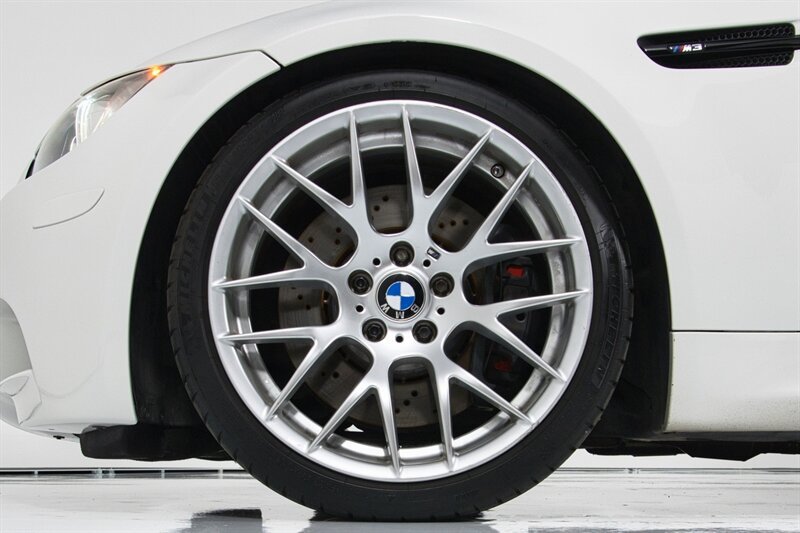 Used 2011 BMW M3 Sedan RWD image 8