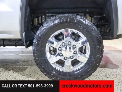 Used 2018 GMC Sierra 3500 Denali w/ Duramax Plus Package image 10