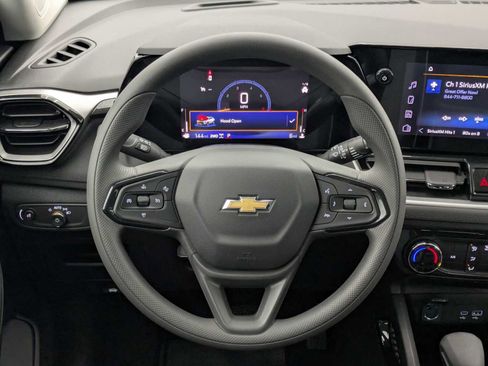 New 2026 Chevrolet TrailBlazer LT image 23