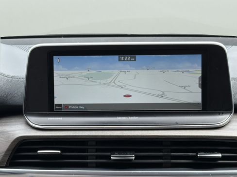 Used 2022 Kia Telluride SX FWD image 10