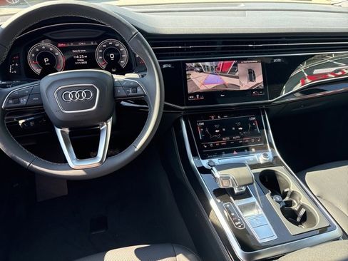 New 2025 Audi Q7 3.0T Premium Plus image 14