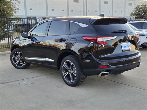 New 2026 Acura RDX Technology Package image 4