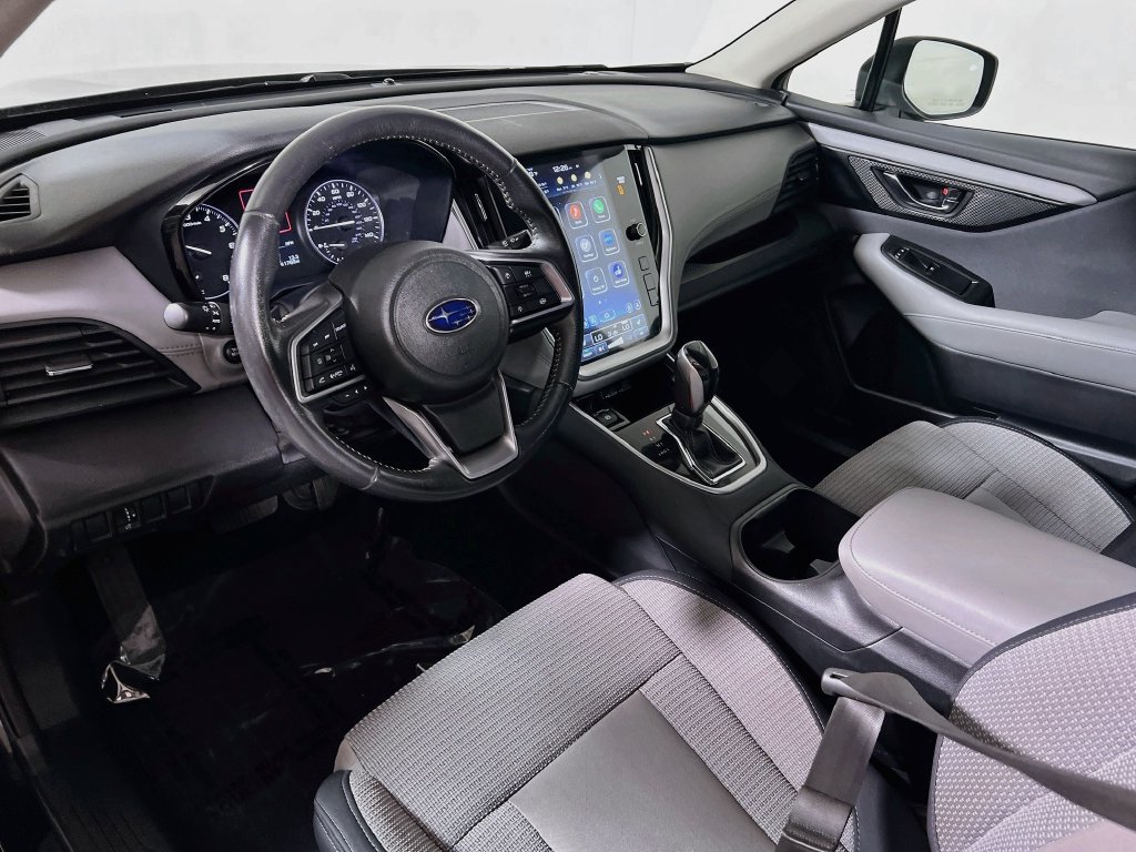 Used 2024 Subaru Outback Premium AWD/4WD image 9