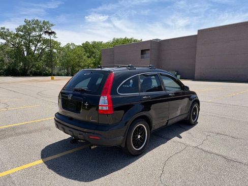 Used 2007 Honda CR-V LX image 3