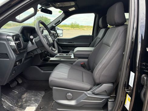 New 2026 Ford F150 STX w/ Equipment Group 200A RWD image 9