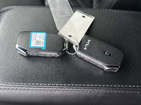 Used 2023 Kia Sportage X-Pro Prestige image 27