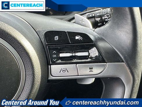 Used 2023 Hyundai Tucson Limited image 21