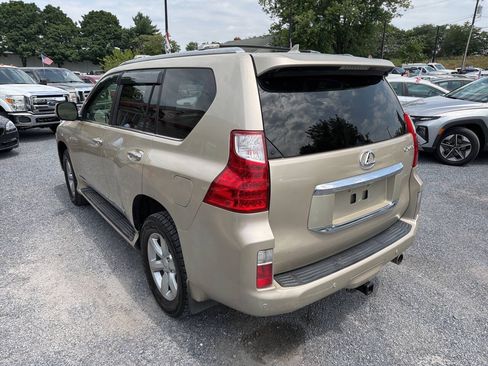 Used 2011 Lexus GX 460 AWD/4WD image 15