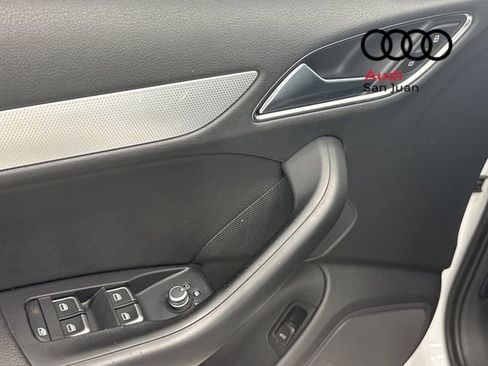 Used 2016 Audi Q3 2.0T Premium Plus image 25