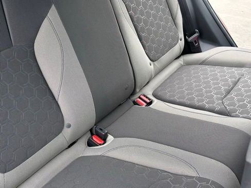 Certified 2026 Subaru Forester AWD/4WD image 21