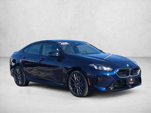 Used 2025 BMW M235i xDrive w/ Premium Package image 3