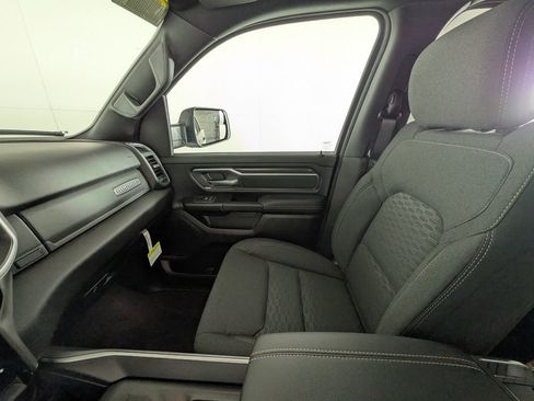 New 2026 RAM 1500 Big Horn AWD/4WD image 24