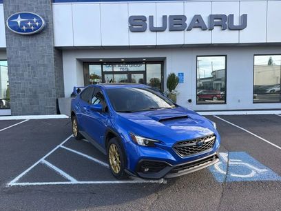 Used 2023 Subaru WRX Premium