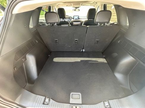 Used 2022 Ford Escape SEL w/ Technology Package image 13