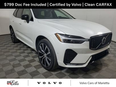 Certified 2025 Volvo XC60 B5 Plus