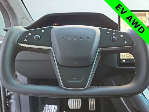 Used 2023 Tesla Model X AWD/4WD image 19
