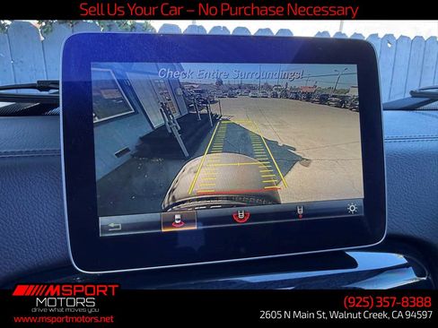 Used 2018 Mercedes-Benz G 550 image 33