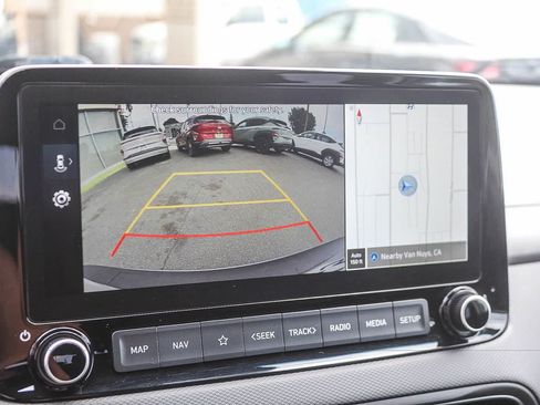 Certified 2023 Hyundai Kona SEL w/ Convenience Package FWD image 32
