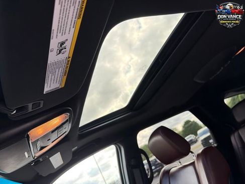 Certified 2023 Dodge Durango GT RWD image 21