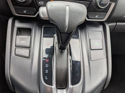 Used 2018 Honda CR-V EX image 12