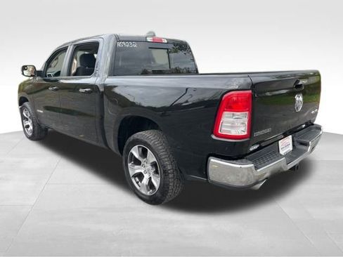 Used 2020 RAM 1500 Big Horn image 5
