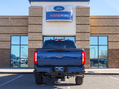 New 2026 Ford F350 XL w/ STX Appearance Package AWD/4WD image 7