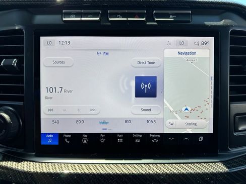 Used 2024 Ford F250 Lariat w/ Lariat Ultimate Package image 7