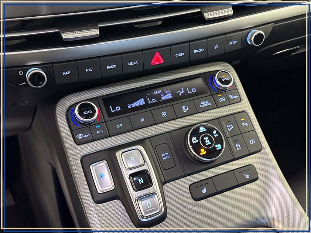 Used 2024 Hyundai Palisade SEL AWD/4WD image 23