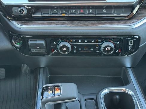 New 2026 Chevrolet Silverado 1500 RST image 30