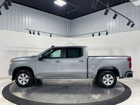 Used 2026 Chevrolet Silverado 1500 LT image 14