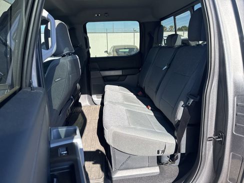 Used 2024 Ford F150 XLT w/ Equipment Group 302A MID AWD/4WD image 11