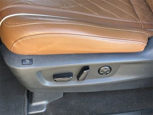 Certified 2023 INFINITI QX60 Autograph w/ Cargo Package image 22