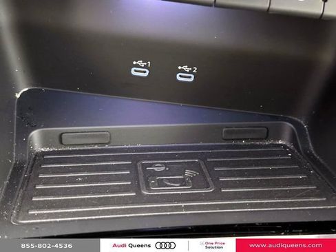 Used 2025 Audi A3 2.0T Premium w/ Black Optic Package AWD/4WD image 27