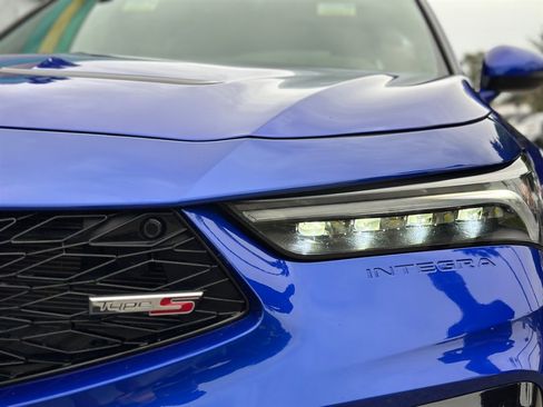 Used 2024 Acura Integra Type S image 21