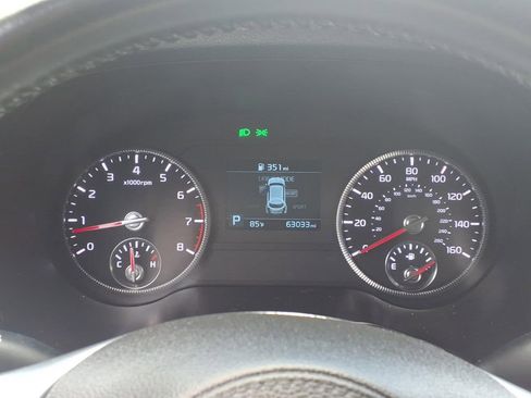 Used 2020 Kia Telluride S FWD image 15