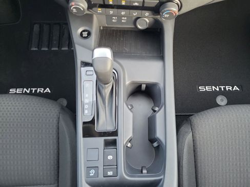 New 2026 Nissan Sentra S image 12