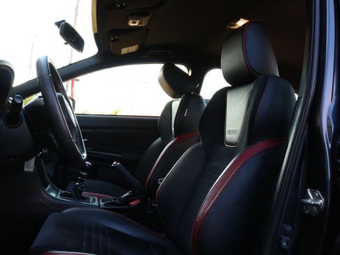 Used 2018 Subaru WRX Premium w/ Performance Package image 25