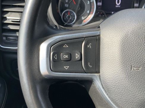 Used 2024 RAM 3500 Laramie w/ Night Edition image 28