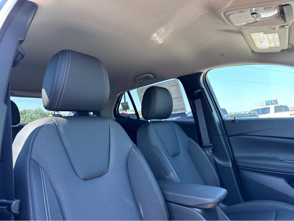New 2026 Buick Encore GX Preferred w/ Comfort Package FWD image 5