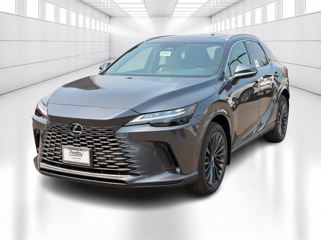 New 2026 Lexus RX 350 Premium w/ Convenience Package AWD/4WD image 1