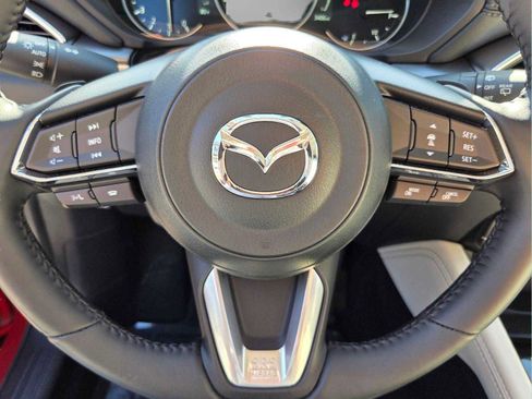Certified 2025 MAZDA CX-5 AWD 2.5 S w/ Premium Plus Pkg image 29