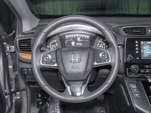 Used 2017 Honda CR-V EX image 19