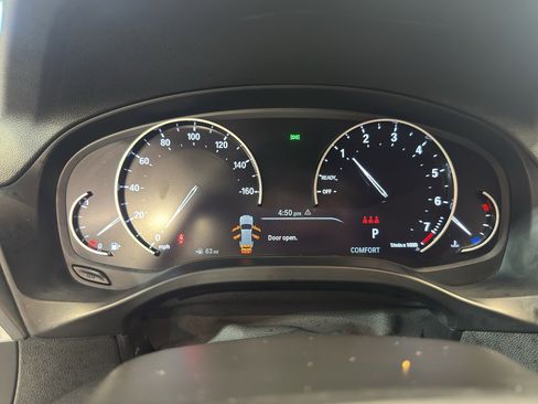 Used 2019 BMW X3 xDrive30i image 16