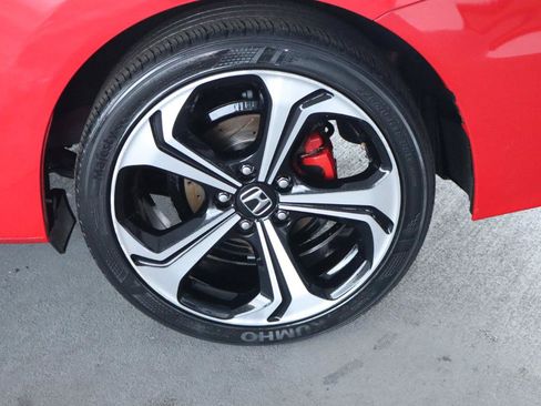 Used 2015 Honda Civic Si image 11