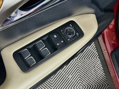 Certified 2022 Lexus RX 350 AWD w/ Premium Package image 17
