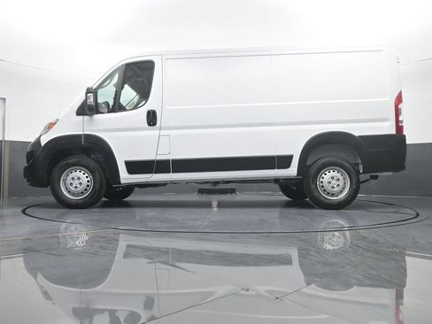 Used 2026 RAM ProMaster 1500 FWD image 48