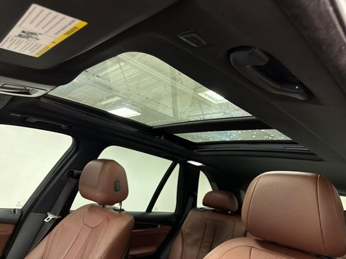 Used 2017 BMW X5 sDrive35i RWD image 23