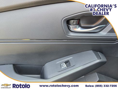 Used 2023 Honda Accord Sport image 15