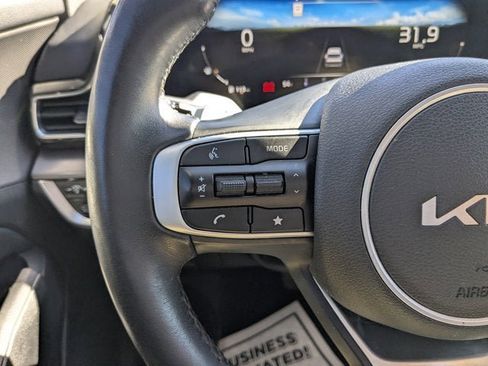 Used 2023 Kia Sportage SX Prestige image 18