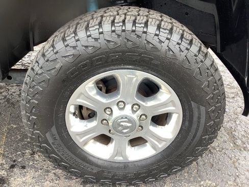 Certified 2020 RAM 2500 Big Horn w/ Level 2 Equipment Group AWD/4WD image 41